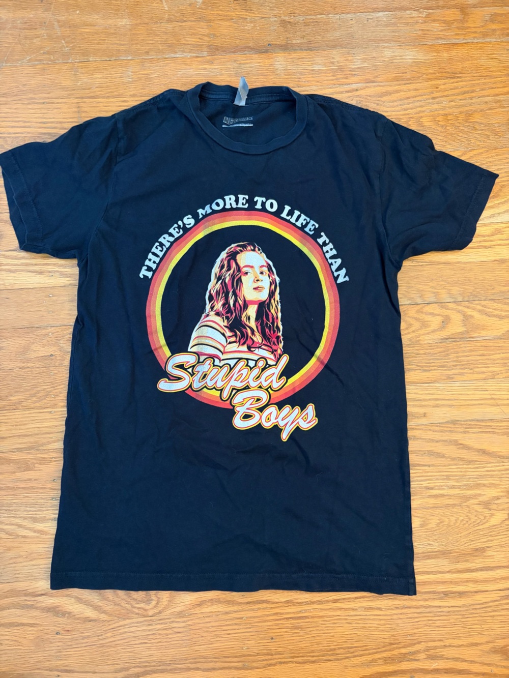 Stranger Things Tee - S